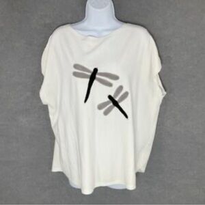 Aaeda Women's Dragonfly
Lightweight Sweater